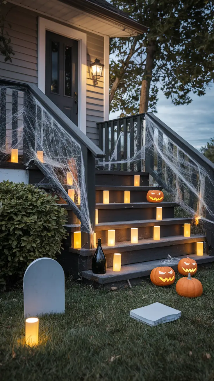 Best Halloween Decor Ideas 2025: Stylish Indoor & Outdoor Inspiration for Every Space