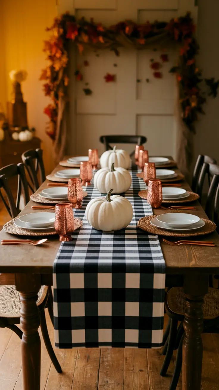Charming Farmhouse Halloween Decor Ideas for 2025