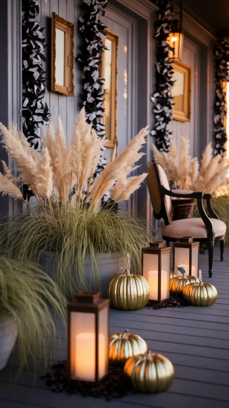 New Halloween Porch Decorations 2025: Classy, Whimsical, and DIY Ideas That Wow