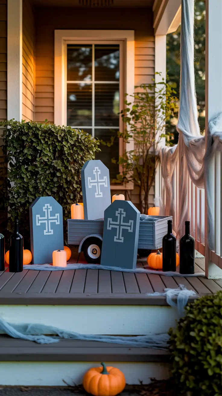 Best Halloween Decor Ideas 2025: Stylish Indoor & Outdoor Inspiration for Every Space