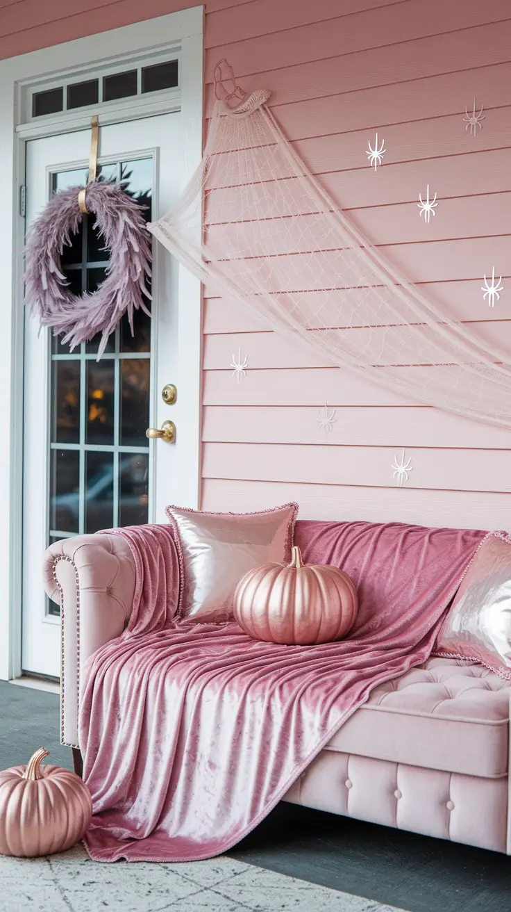 Best Halloween Decor Ideas 2025: Stylish Indoor & Outdoor Inspiration for Every Space