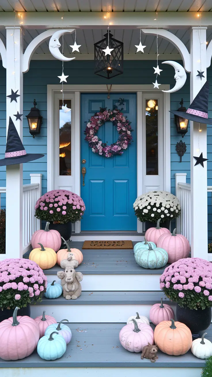 New Halloween Porch Decorations 2025: Classy, Whimsical, and DIY Ideas That Wow