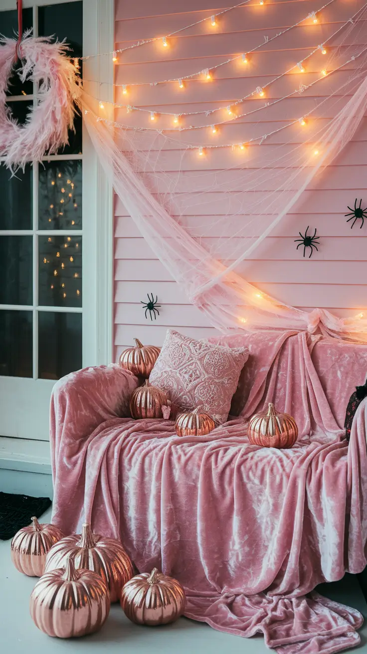 Best Halloween Decor Ideas 2025: Stylish Indoor & Outdoor Inspiration for Every Space