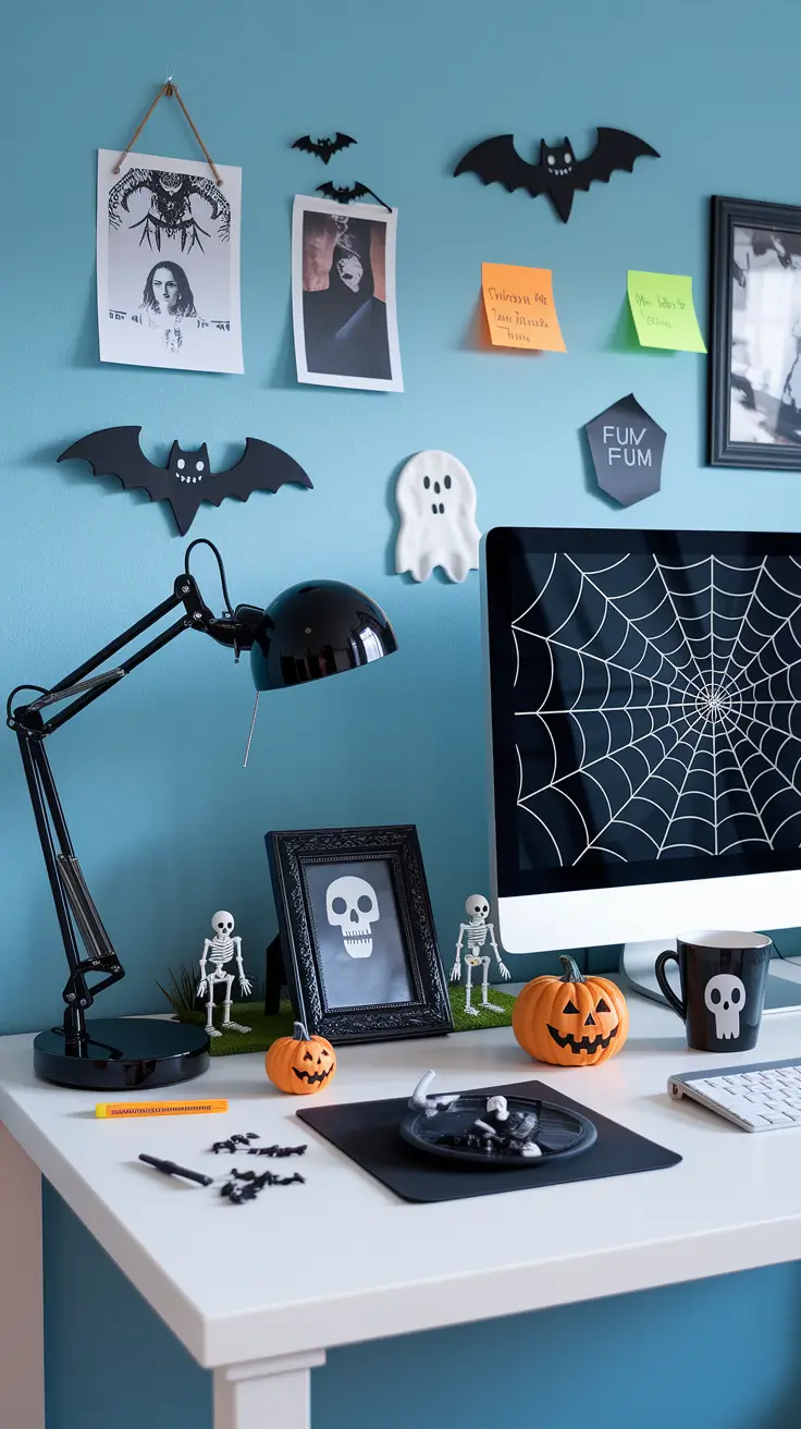 Best Halloween Decor Ideas 2025: Stylish Indoor & Outdoor Inspiration for Every Space