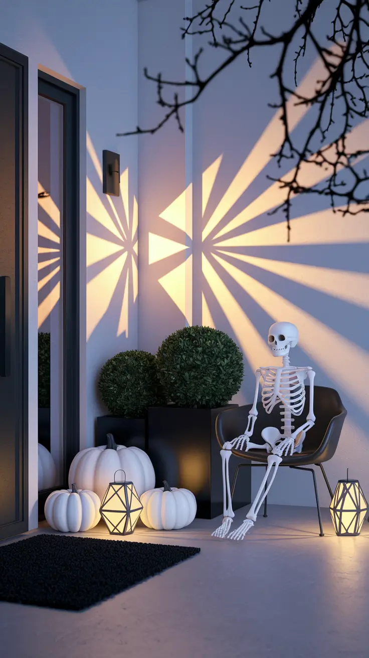New Halloween Porch Decorations 2025: Classy, Whimsical, and DIY Ideas That Wow
