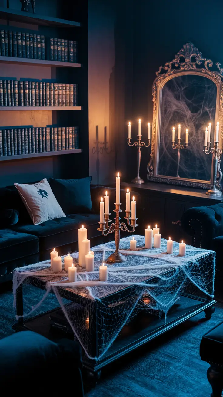 Best Halloween Decor Ideas 2025: Stylish Indoor & Outdoor Inspiration for Every Space