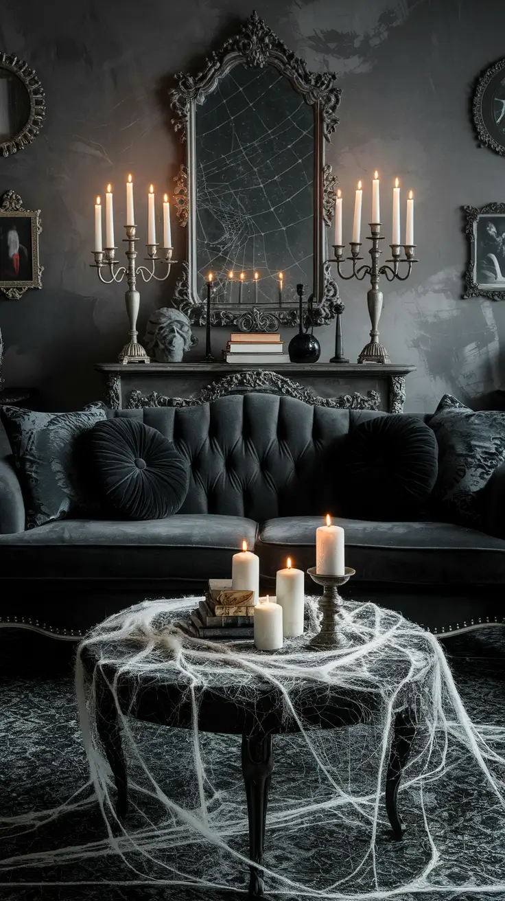 Best Halloween Decor Ideas 2025: Stylish Indoor & Outdoor Inspiration for Every Space