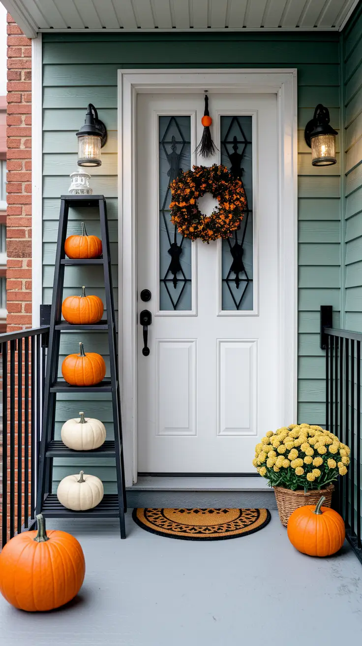 New Halloween Porch Decorations 2025: Classy, Whimsical, and DIY Ideas That Wow