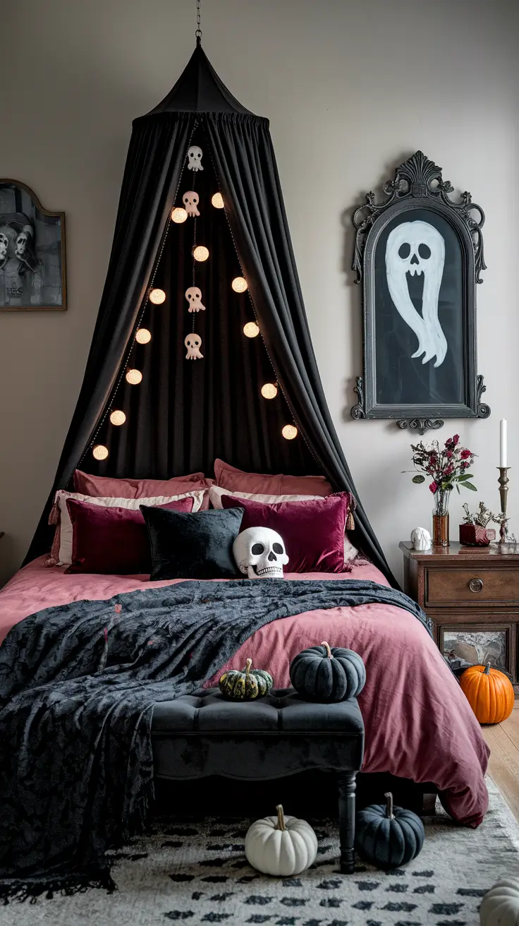 Best Halloween Decor Ideas 2025: Stylish Indoor & Outdoor Inspiration for Every Space