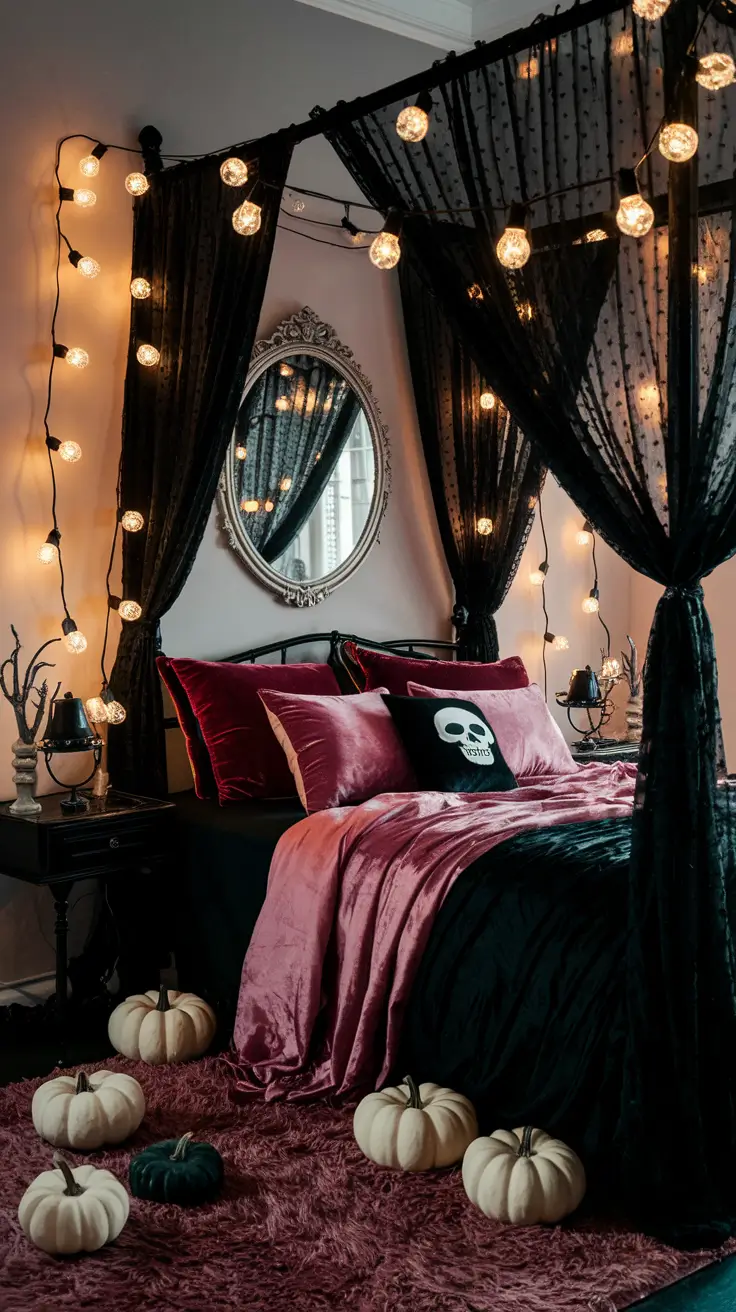 Best Halloween Decor Ideas 2025: Stylish Indoor & Outdoor Inspiration for Every Space