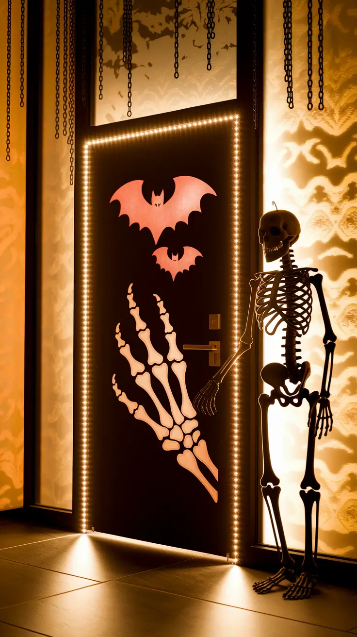 Scary Halloween Office Decorations 2025: Ideas, Themes & Spooky Décor for Work