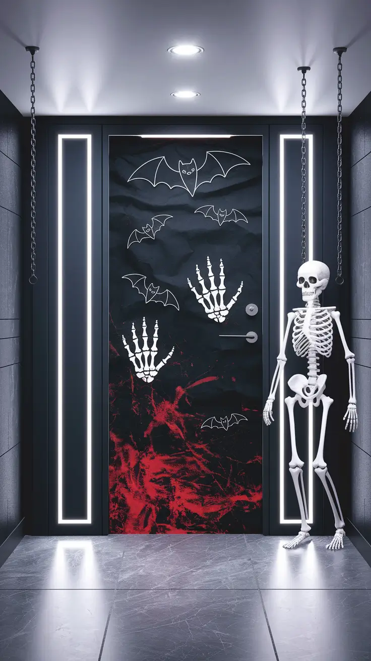 Scary Halloween Office Decorations 2025: Ideas, Themes & Spooky Décor for Work