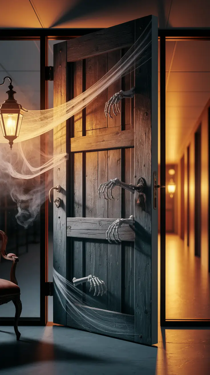 Scary Halloween Office Decorations 2025: Ideas, Themes & Spooky Décor for Work