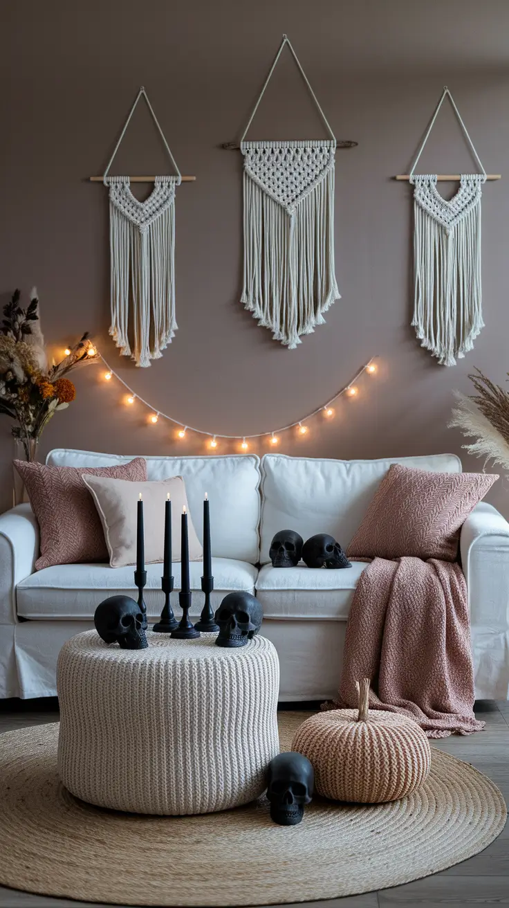 Halloween Home Decor Ideas 2025: Elegant, Gothic, and Cute Ways to Style Your Space