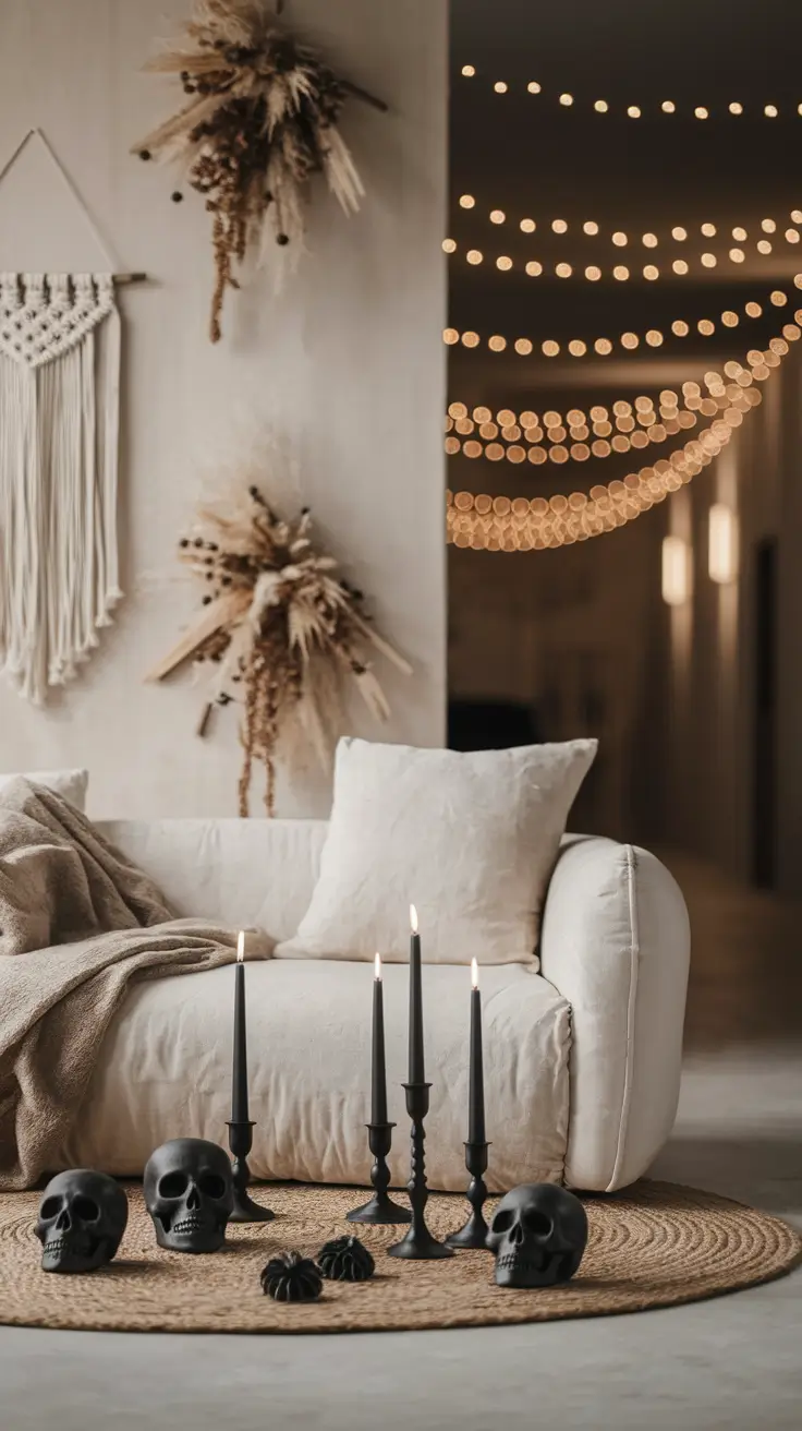 Halloween Home Decor Ideas 2025: Elegant, Gothic, and Cute Ways to Style Your Space