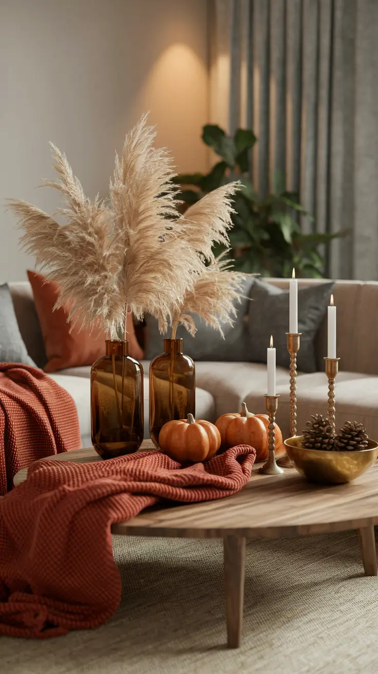Fall Halloween Decor Ideas 2025: Cozy, Spooky & Stylish Designs for Every Room