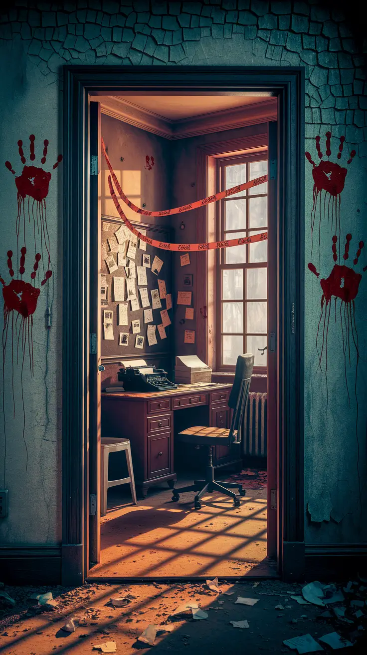 Scary Halloween Office Decorations 2025: Ideas, Themes & Spooky Décor for Work