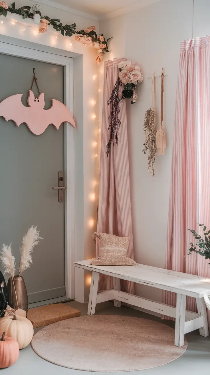 Halloween Door Hangers Ideas 2025: Creative DIY, Wooden & Spooky Designs for Every Home