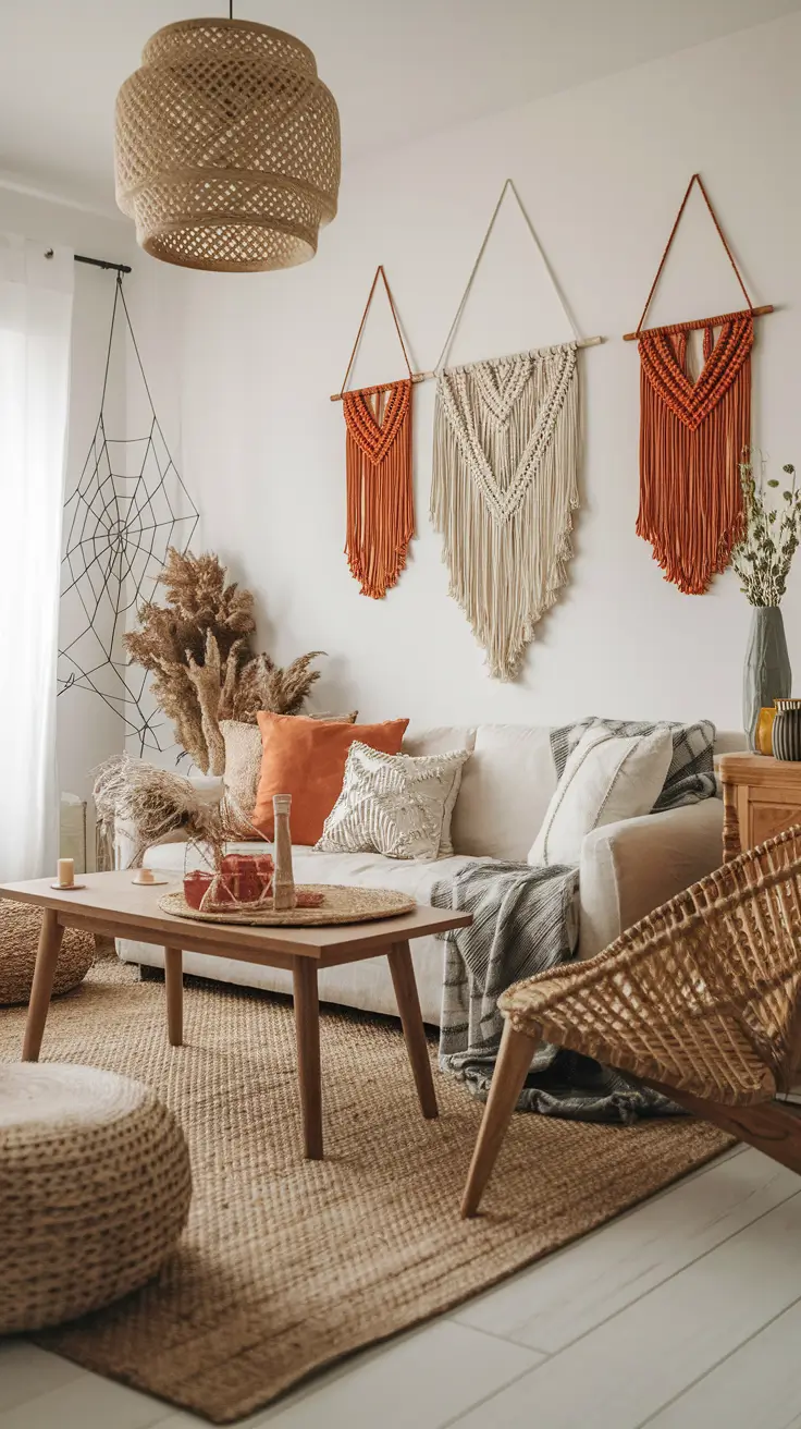 Indoor Halloween Decor Ideas 2025: Stylish, Spooky & Easy DIY Touches for Every Room