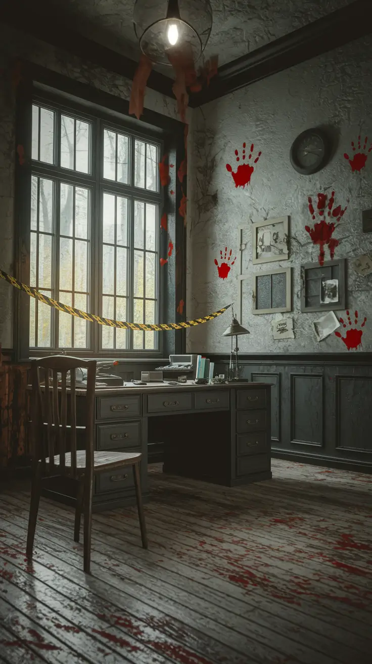 Scary Halloween Office Decorations 2025: Ideas, Themes & Spooky Décor for Work