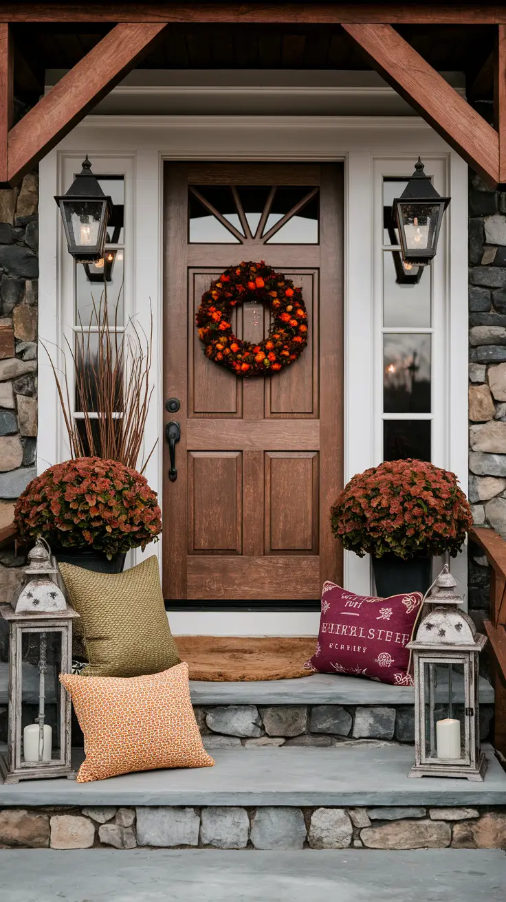 Halloween Door Hangers Ideas 2025: Creative DIY, Wooden & Spooky Designs for Every Home