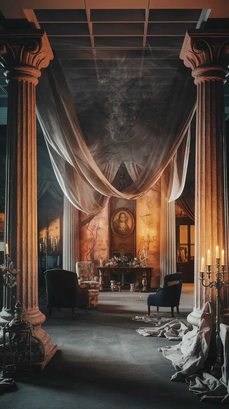 Scary Halloween Office Decorations 2025: Ideas, Themes & Spooky Décor for Work