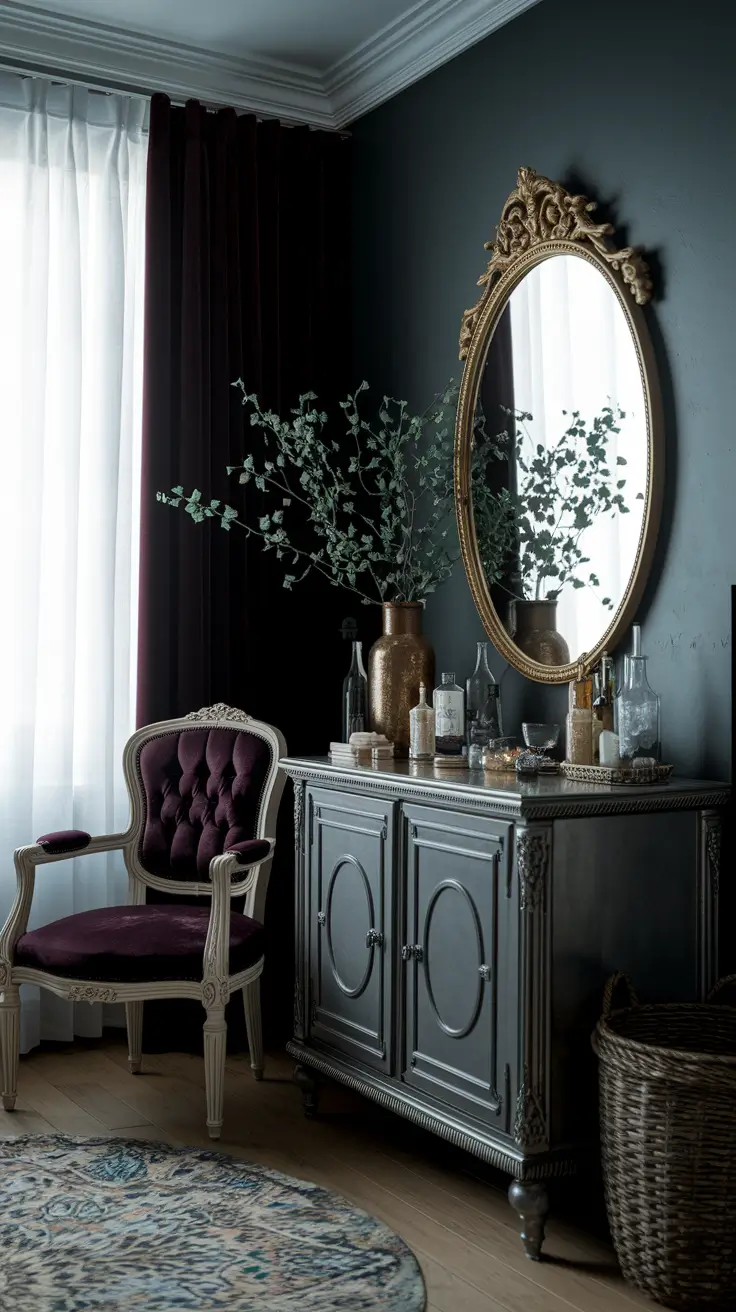 Indoor Halloween Decor Ideas 2025: Stylish, Spooky & Easy DIY Touches for Every Room