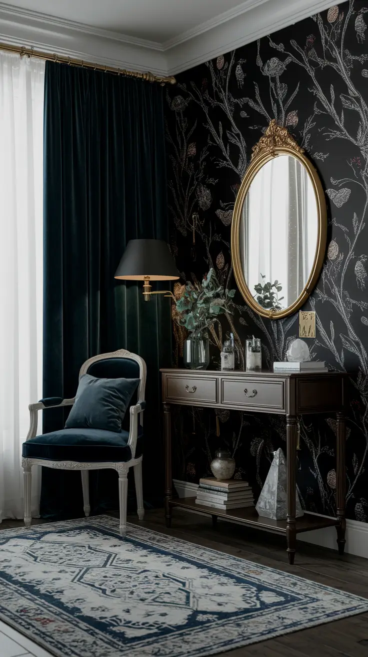 Indoor Halloween Decor Ideas 2025: Stylish, Spooky & Easy DIY Touches for Every Room