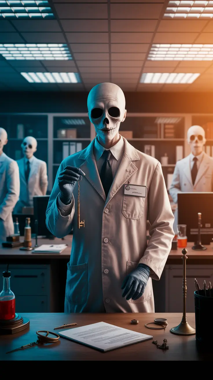 Scary Halloween Office Decorations 2025: Ideas, Themes & Spooky Décor for Work