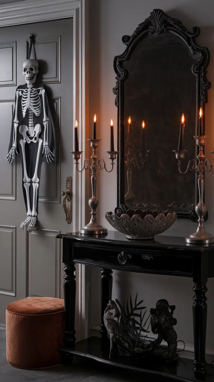 Halloween Door Hangers Ideas 2025: Creative DIY, Wooden & Spooky Designs for Every Home