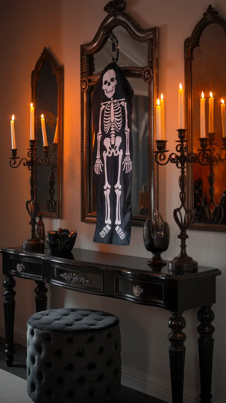 Halloween Door Hangers Ideas 2025: Creative DIY, Wooden & Spooky Designs for Every Home