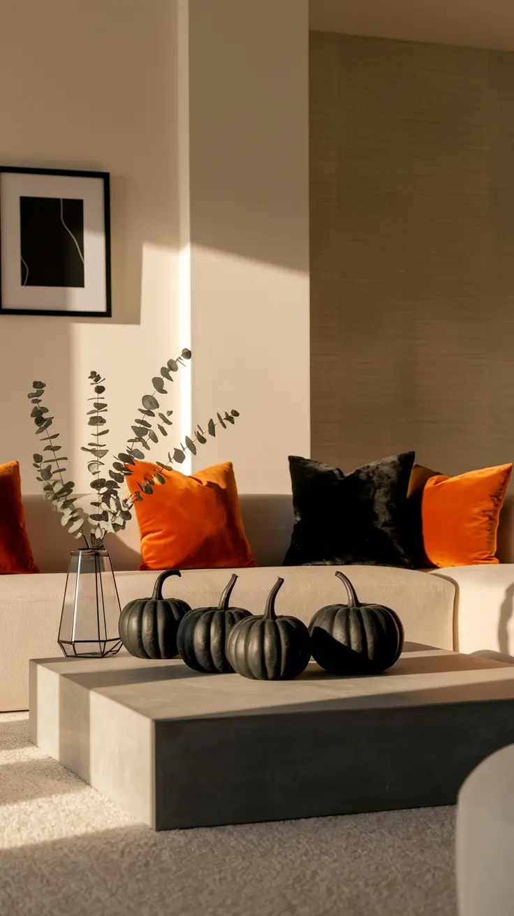 Fall Halloween Decor Ideas 2025: Cozy, Spooky & Stylish Designs for Every Room