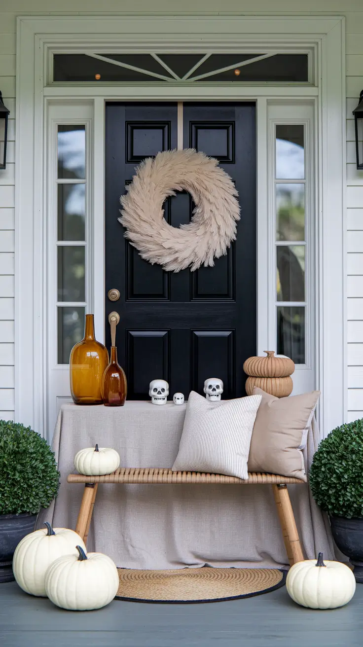 Fall Halloween Decor Ideas 2025: Cozy, Spooky & Stylish Designs for Every Room