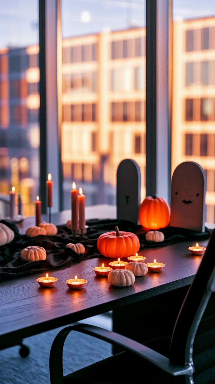 Scary Halloween Office Decorations 2025: Ideas, Themes & Spooky Décor for Work