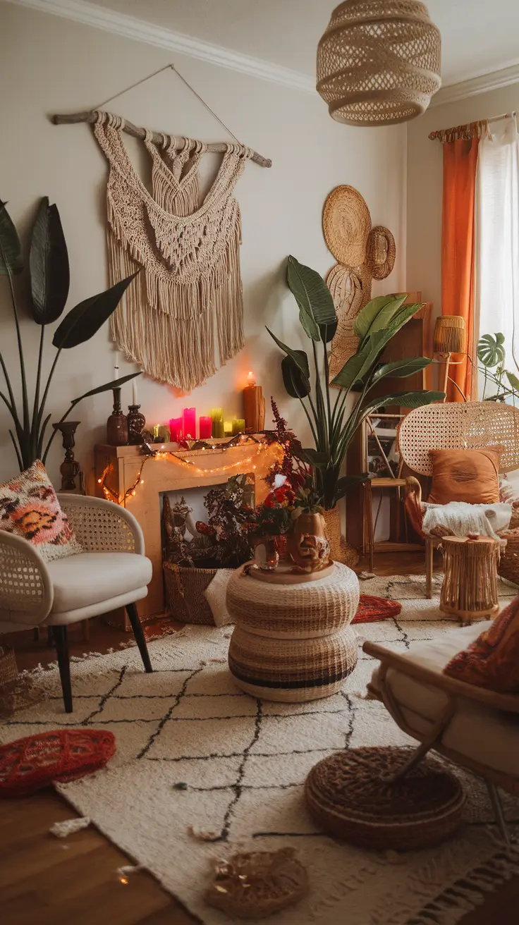 Halloween Mantle Ideas 2025: Stylish, Spooky & Classy Designs for Your Home