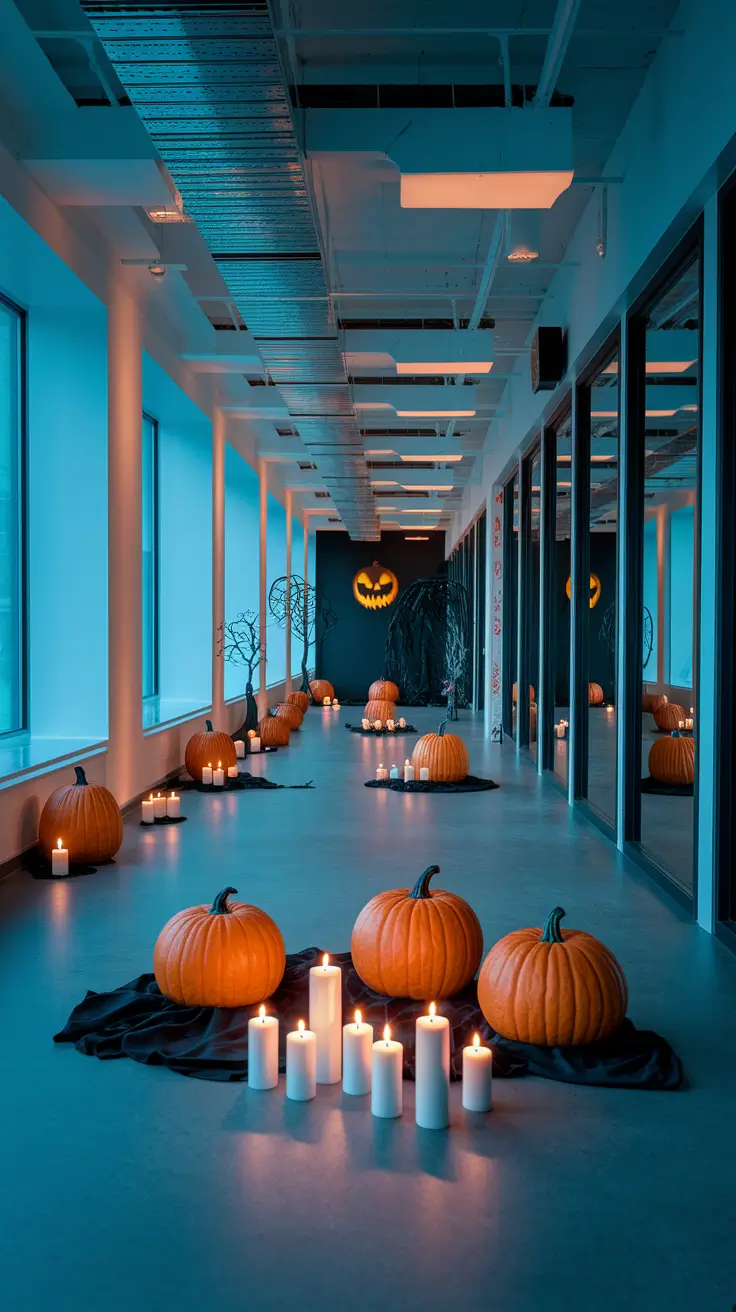 Scary Halloween Office Decorations 2025: Ideas, Themes & Spooky Décor for Work
