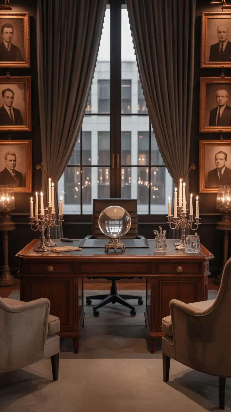 Scary Halloween Office Decorations 2025: Ideas, Themes & Spooky Décor for Work