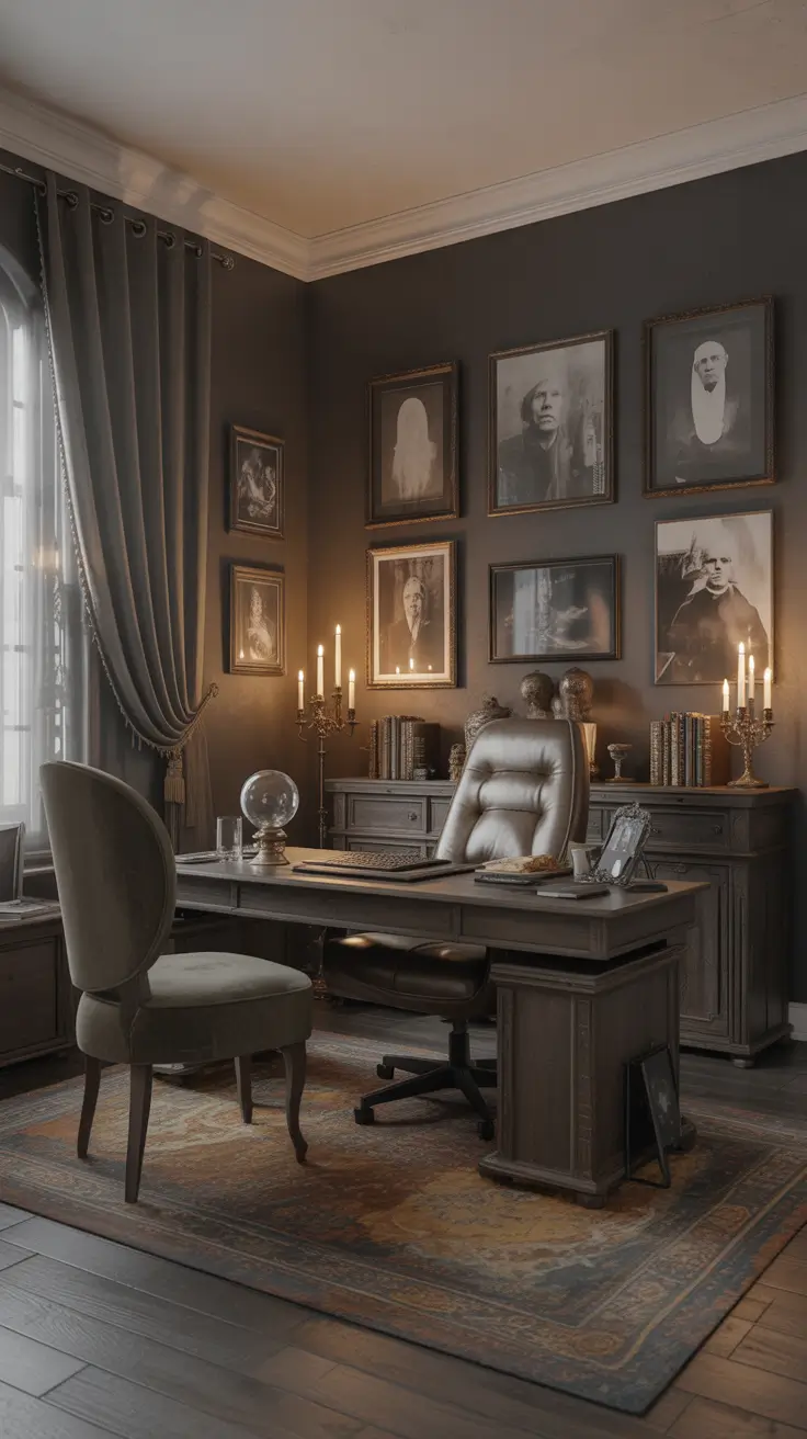 Scary Halloween Office Decorations 2025: Ideas, Themes & Spooky Décor for Work