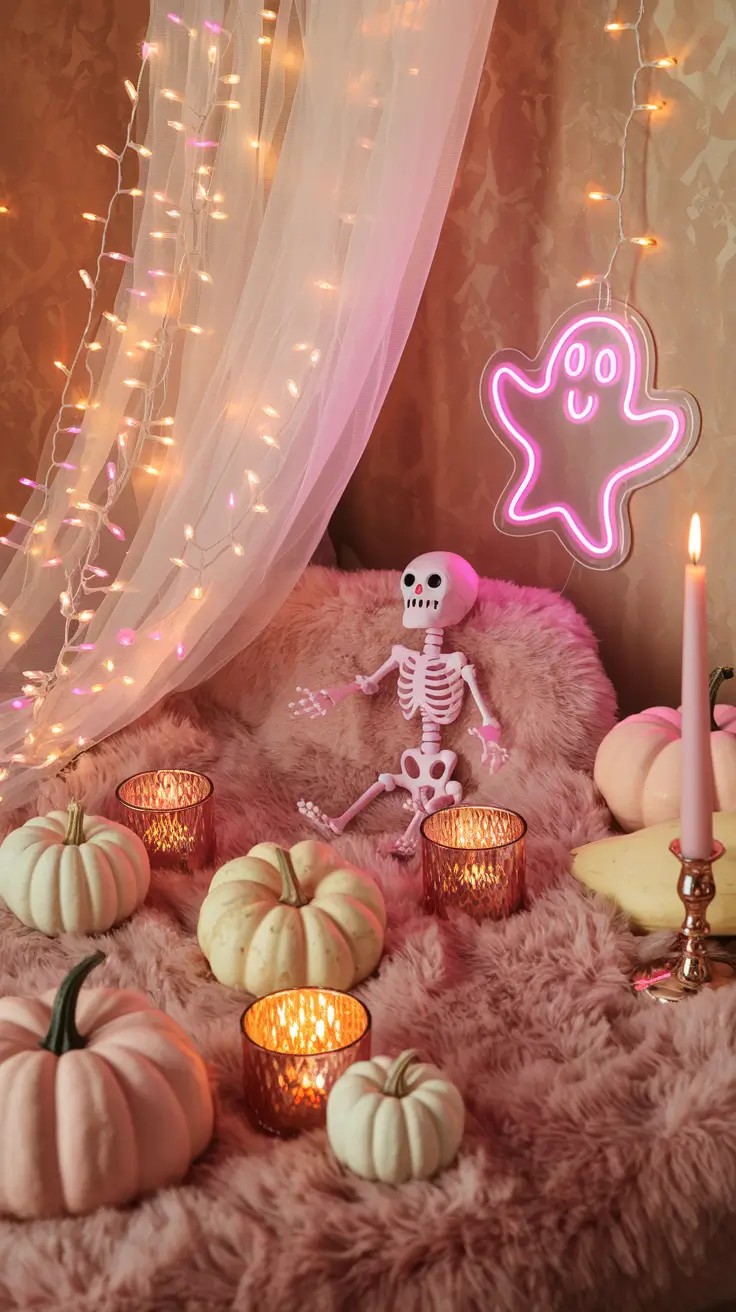 Halloween Home Decor Ideas 2025: Elegant, Gothic, and Cute Ways to Style Your Space