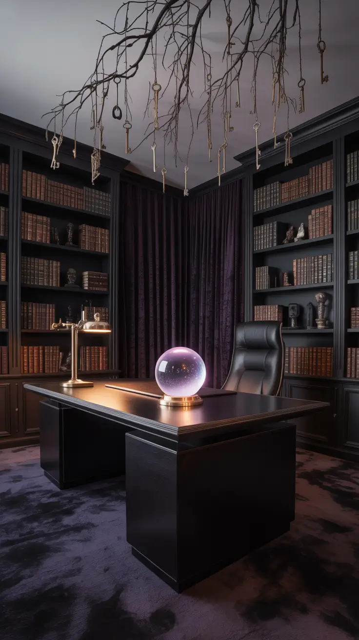Scary Halloween Office Decorations 2025: Ideas, Themes & Spooky Décor for Work