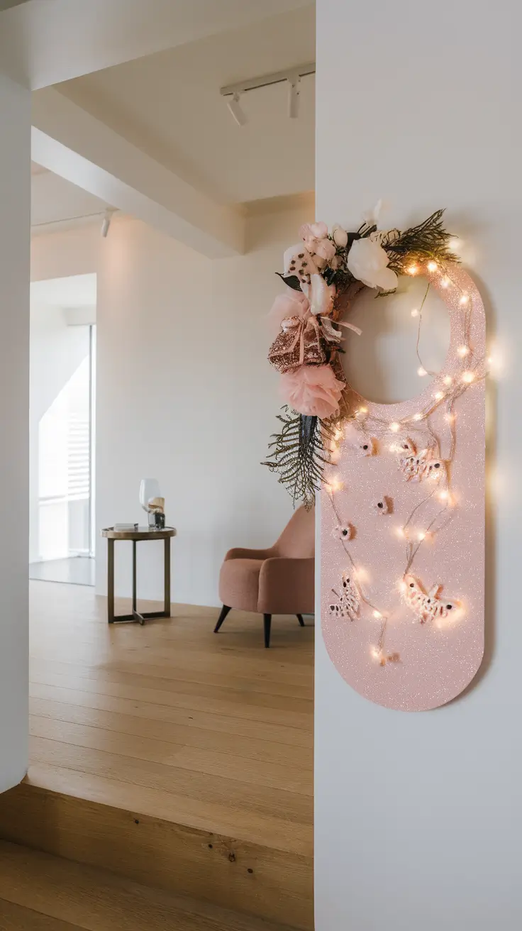 Halloween Door Hangers Ideas 2025: Creative DIY, Wooden & Spooky Designs for Every Home