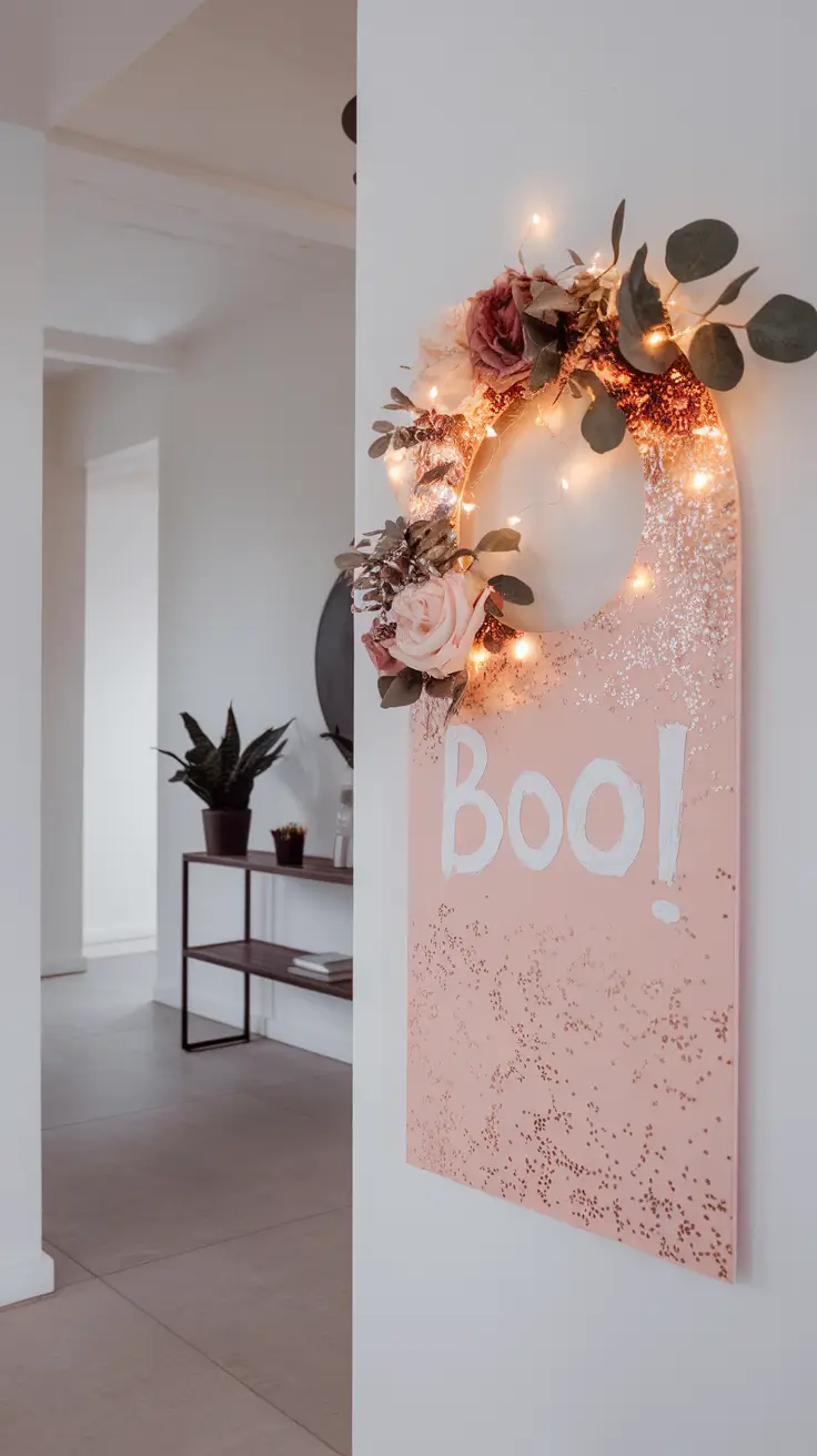 Halloween Door Hangers Ideas 2025: Creative DIY, Wooden & Spooky Designs for Every Home