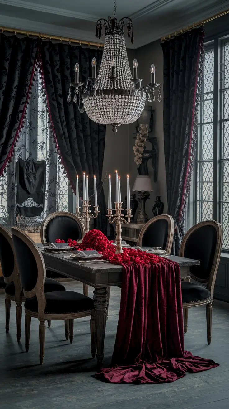 Halloween Home Decor Ideas 2025: Elegant, Gothic, and Cute Ways to Style Your Space