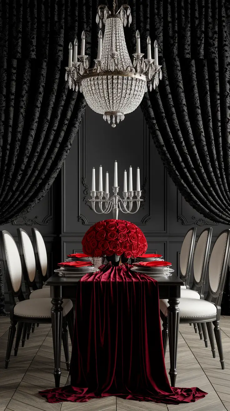 Halloween Home Decor Ideas 2025: Elegant, Gothic, and Cute Ways to Style Your Space