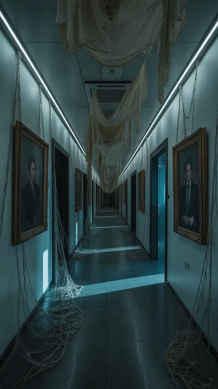 Scary Halloween Office Decorations 2025: Ideas, Themes & Spooky Décor for Work