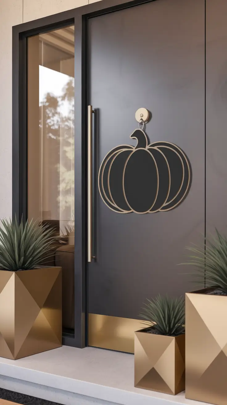 Halloween Door Hangers Ideas 2025: Creative DIY, Wooden & Spooky Designs for Every Home