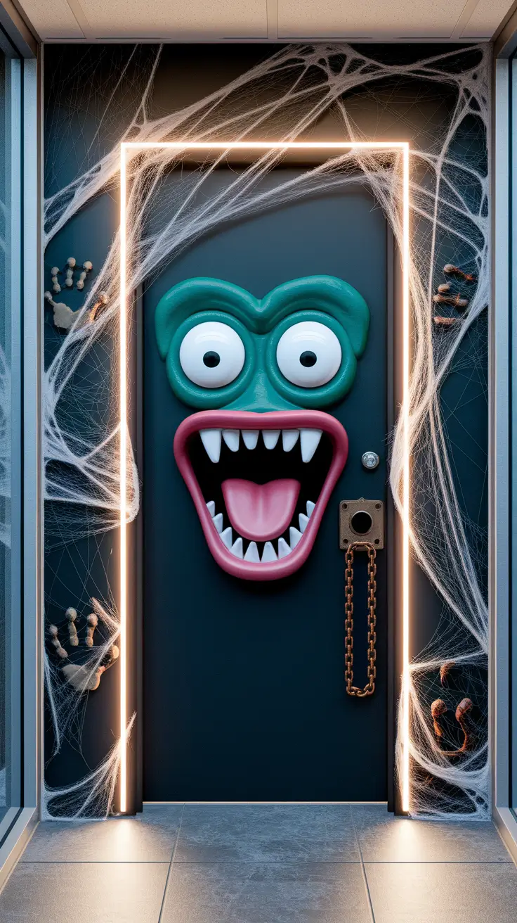 Scary Halloween Office Decorations 2025: Ideas, Themes & Spooky Décor for Work