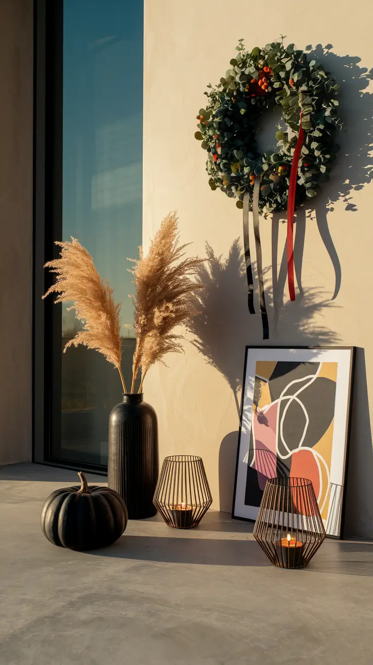 Fall Halloween Decor Ideas 2025: Cozy, Spooky & Stylish Designs for Every Room