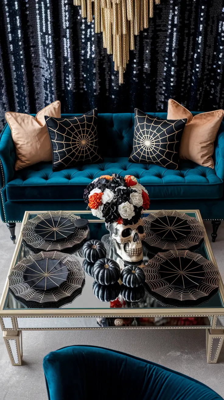 Halloween Home Decor Ideas 2025: Elegant, Gothic, and Cute Ways to Style Your Space