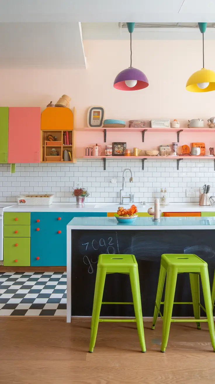 Kitchen Makeover Ideas 2026: Modern, Budget-Friendly & DIY Inspirations